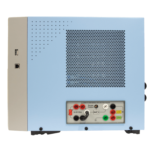 Rigel Medical Rigel Medical Uni-Therm Electrosurgical Analyzer Test Equipment reLink Medical