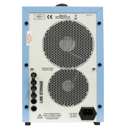 Rigel Medical Rigel Medical Uni-Therm Electrosurgical Analyzer Test Equipment reLink Medical