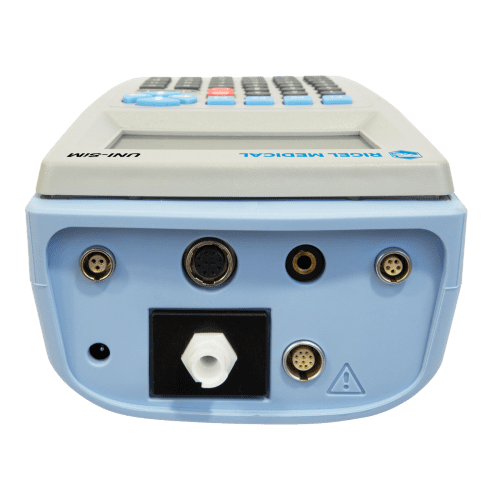 Rigel Medical Rigel Medical Uni-Sim Lite Vital Signs Simulator Test Equipment reLink Medical