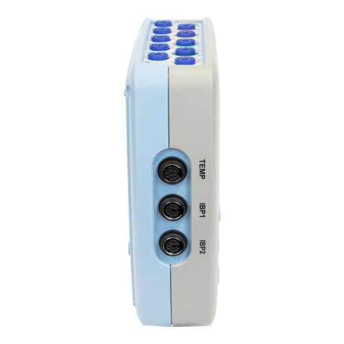 Rigel Medical Rigel Medical PatSim 200 Patient Simulator Test Equipment reLink Medical