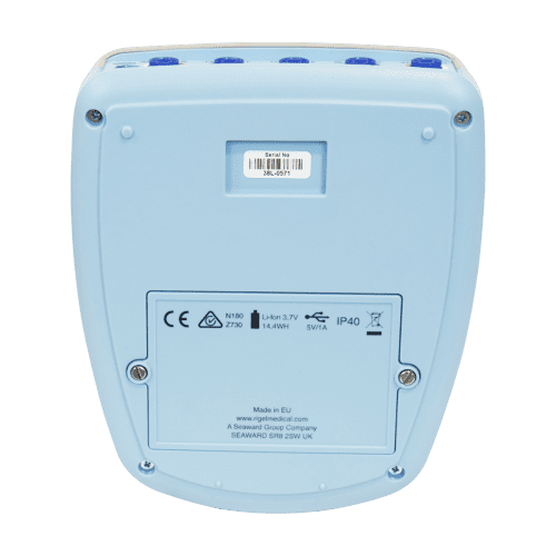 Rigel Medical Rigel Medical PatSim 200 Patient Simulator Test Equipment reLink Medical