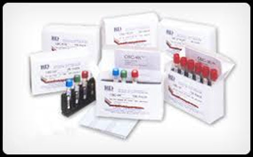 HORIBA Instruments, Inc. HORIBA Instruments Inc. 5300100138 Linearity Kit RCL001Pentra Clinical Lab reLink Medical