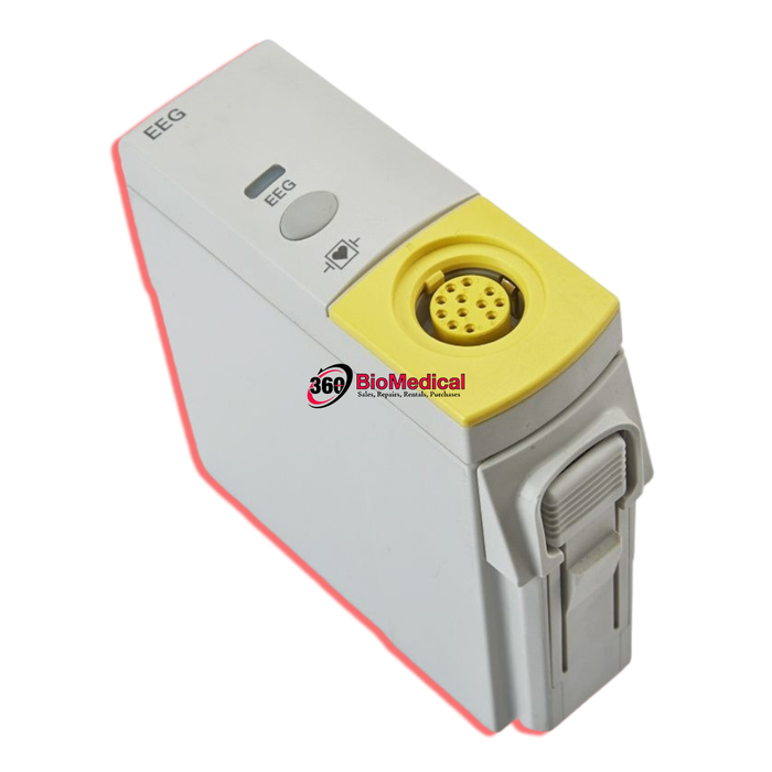 Philips Philips M1027A EEG Patient Monitor Patient Monitors reLink Medical