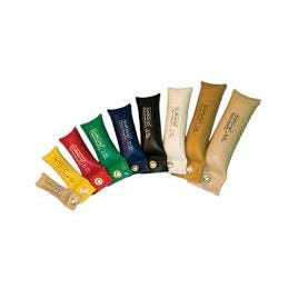 Performance Health Performance Health 081247394 Soft Weights Red 3.3 lb / 1.5 kg Supplies reLink Medical