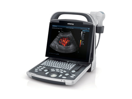 Mindray Mindray DP Series Ultrasound Ultrasound reLink Medical