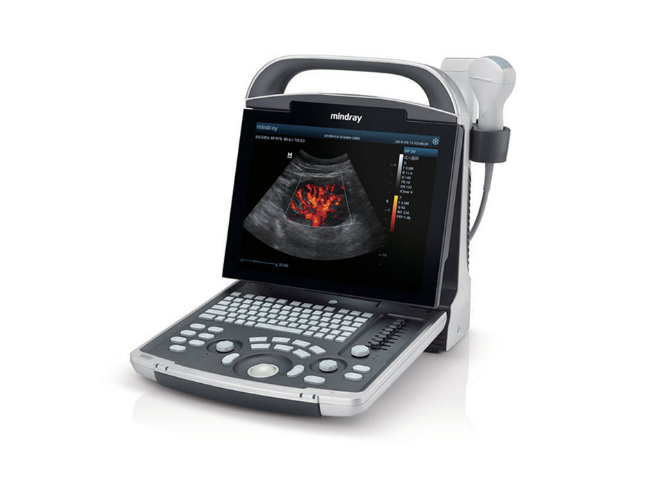 Mindray Mindray DP Series Ultrasound Ultrasound reLink Medical