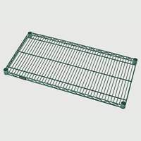 Quantum Medical Quantum Medical 3648P Wire Shelf 36"W x 48"L Prom Light Supplies reLink Medical