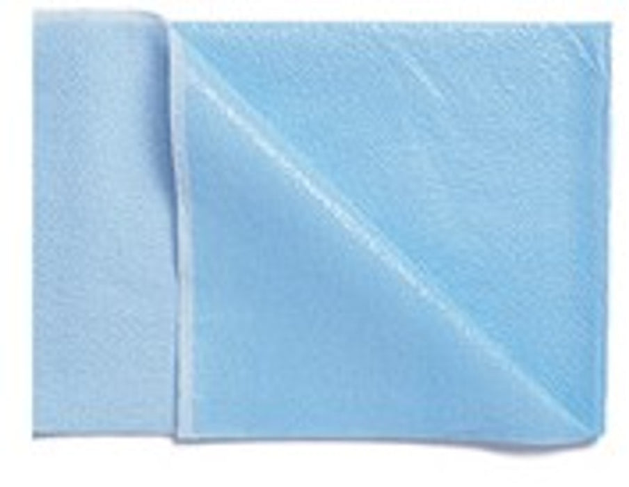 TIDI Products, LLC TIDI Products LLC 918372 Drape Sheet Tissue/ Poly 1-Ply 40" x Supplies reLink Medical