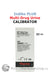 HORIBA Instruments, Inc. HORIBA Instruments Inc. 5390012397 DRI Multi-Drug Urine Calibrator Supplies reLink Medical