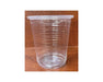 GMAX Industries, Inc. GMAX Industries Inc. GP58030 Plastic Cup Clear 3 oz. 100/dual pk Supplies reLink Medical