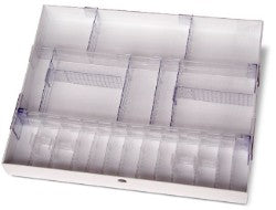 Capsa Healthcare Capsa Healthcare 12126 Anesthesia Tray - Standard Supplies reLink Medical