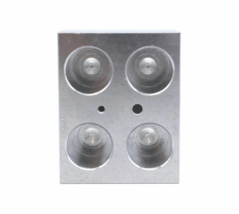 LW Scientific Digital Dry Bath Incubator  Precision Heating for Tubes