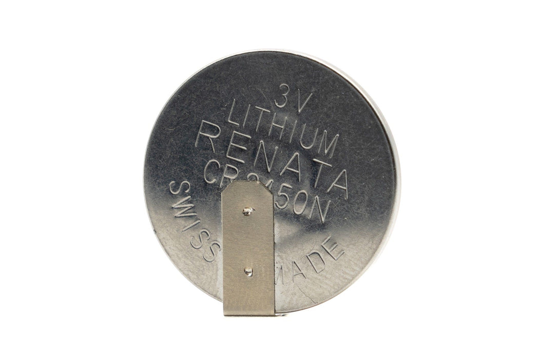 R&D Batteries 5851 3 Volt .56Ah Lithium Battery
