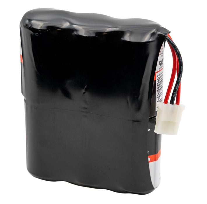R&D Batteries R&D Batteries 5205 12 Volt 2.5Ah SLA Battery Batteries reLink Online