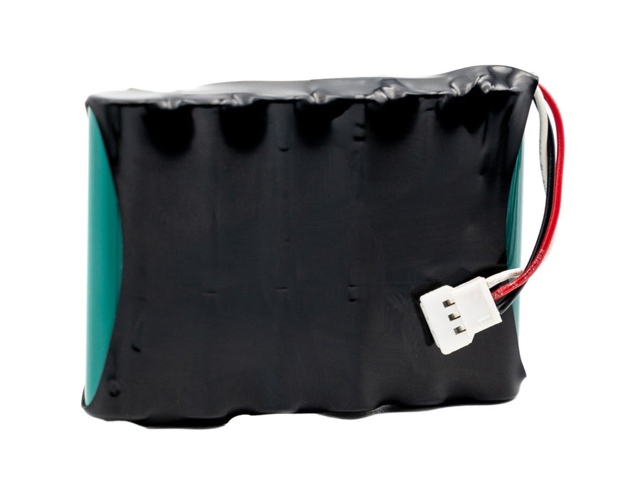 R&D Batteries 6055 7.2 Volt / .70Ah NiMH Battery