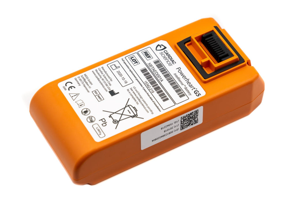 R&D Batteries 6529 12 Volt 7.5Ah Lithium - OEM Battery