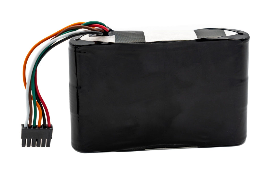 R&D Batteries 11.1 Volt 6.0Ah Li-Ion Battery - Retrofit