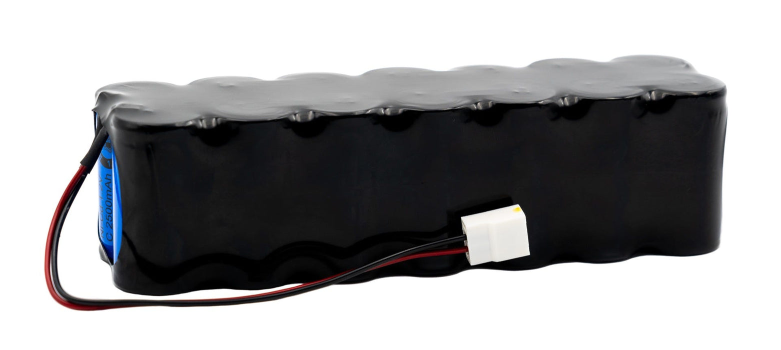 R&D Batteries 16.8 Volt 3.0Ah NiCd Battery