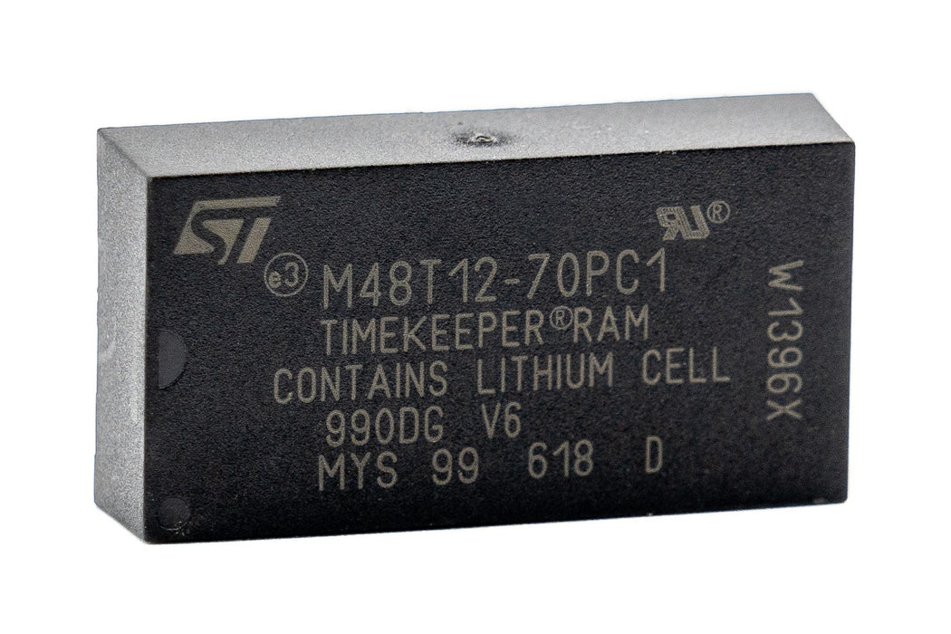 R&D Batteries R&D Batteries 5 V 16Kbit SRAM Batteries reLink Online