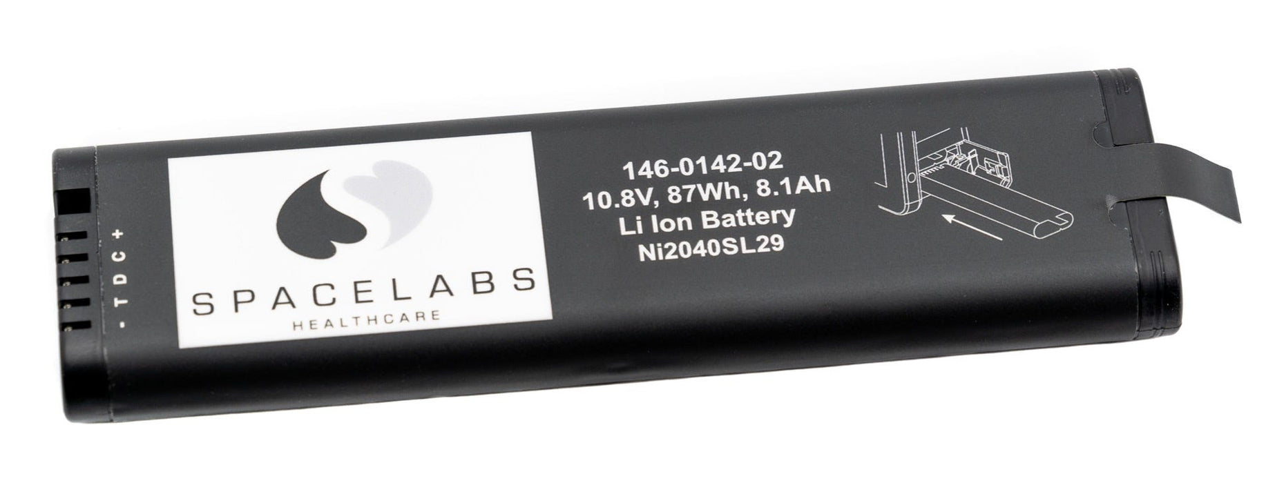 R&D Batteries R&D Batteries 6487 10.8 Volt 7.8Ah Li-Ion - OEM Battery Batteries reLink Online