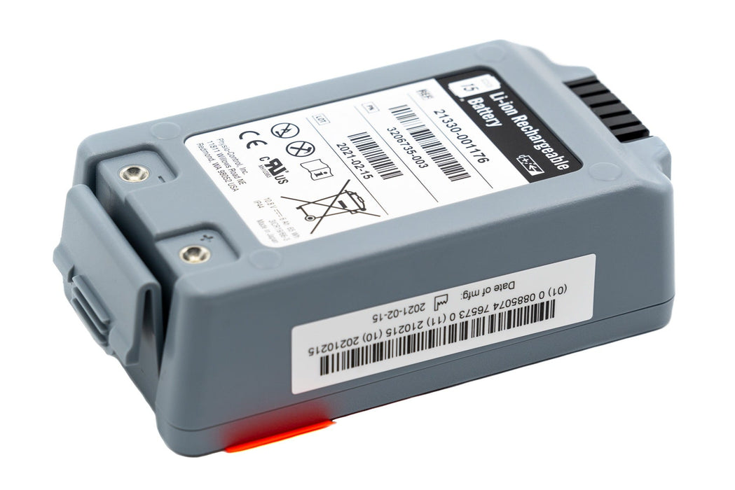 R&D Batteries R&D Batteries 6308 11.1 Volt / 5.7Ah Li-Ion - OEM Battery Batteries reLink Online