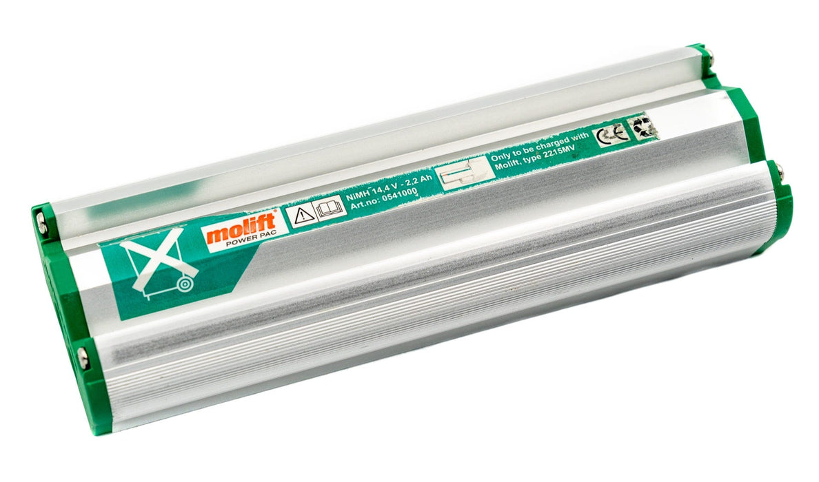 R&D Batteries 5067-NiMH-R 14.4 Volt 3.0Ah NiMH Battery - Retrofit