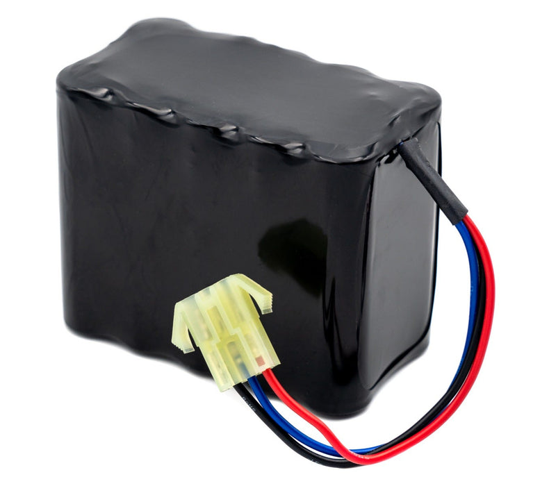 R&D Batteries 6444 8.4 Volt 7.6Ah NiMH Battery - Retrofit