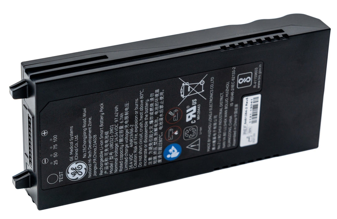 R&D Batteries R&D Batteries 6535 14.4 Volt 3.6Ah Li-Ion - OEM Battery Batteries reLink Online