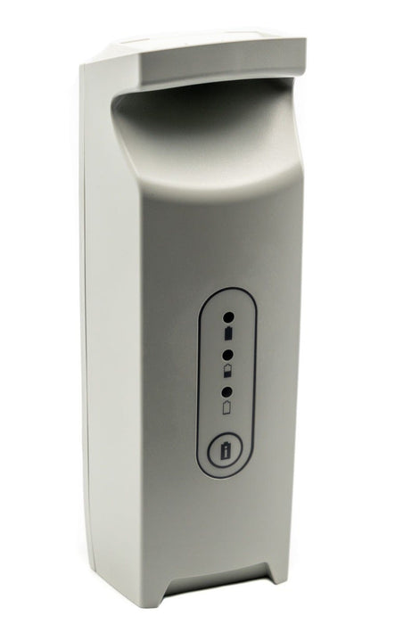 R&D Batteries 6501 24 Volt 2.7Ah NiMH - OEM Battery