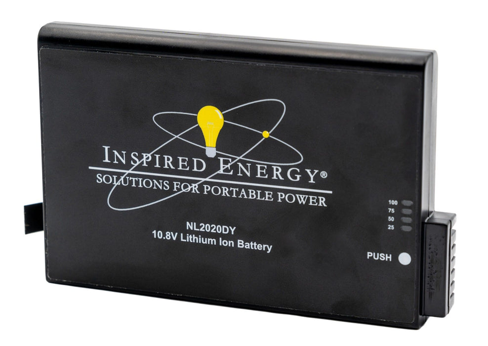 R&D Batteries 6490 10.8 Volt 8.8Ah Li-Ion Battery