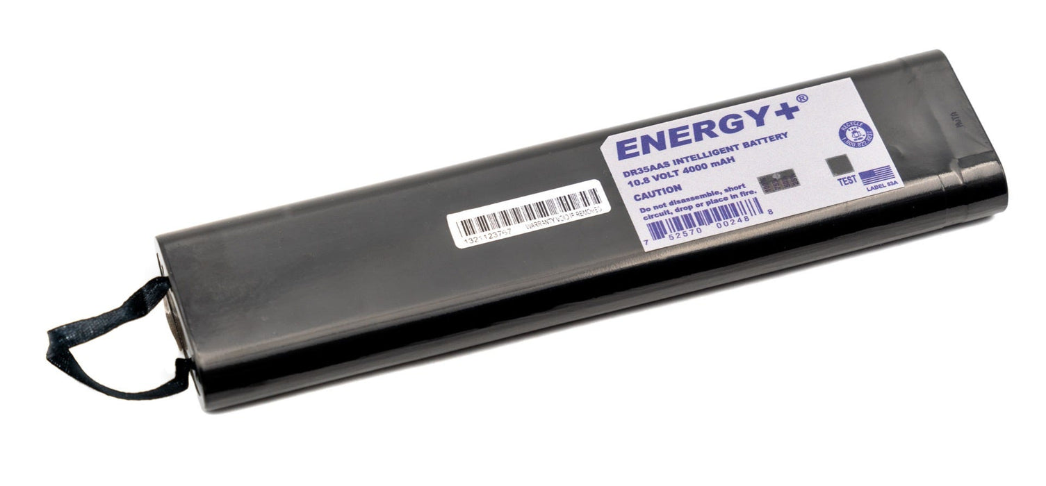 R&D Batteries 5981 10.8 Volt 3.8Ah NiMH Battery