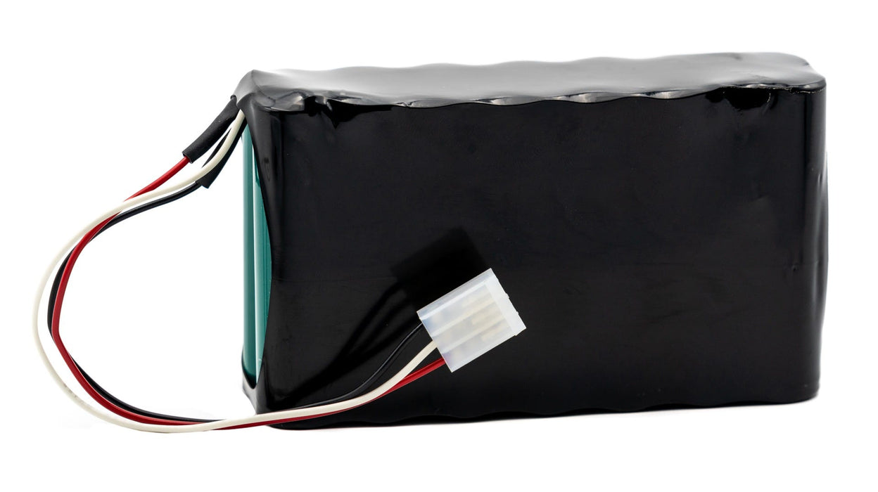 R&D Batteries 6382 16.8 Volt 4.0 Ah NiMH Battery