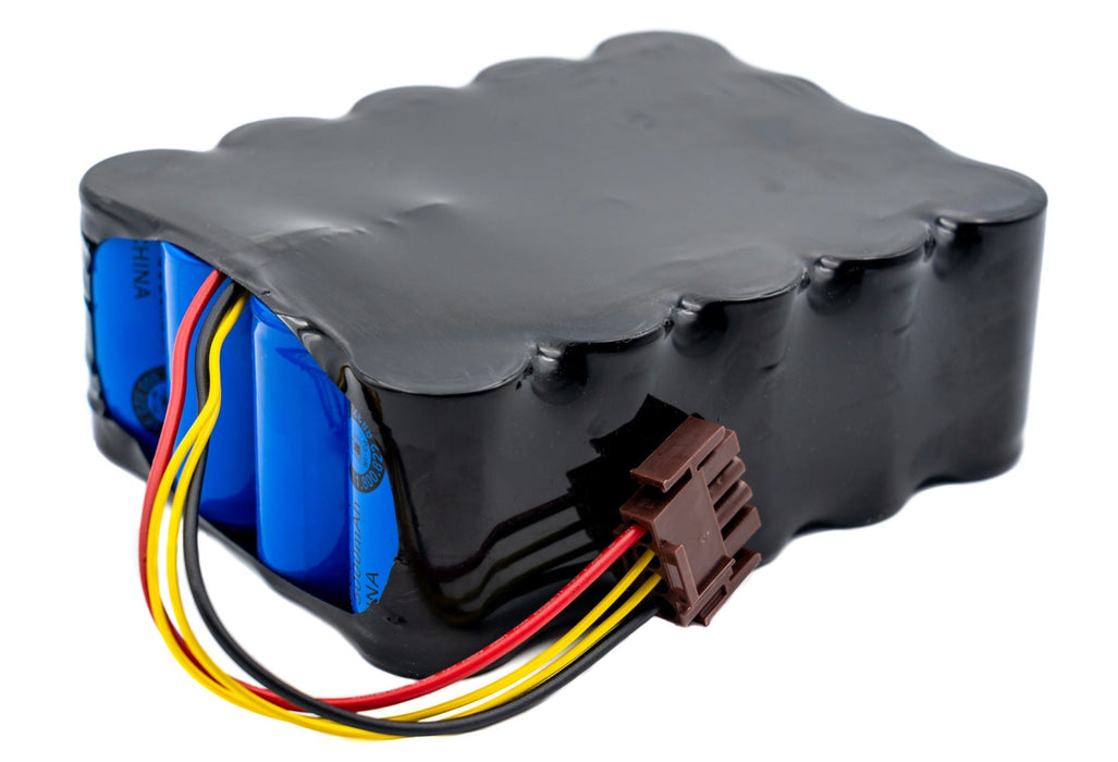 R&D Batteries 24 Volt 5.5Ah NiCd Battery