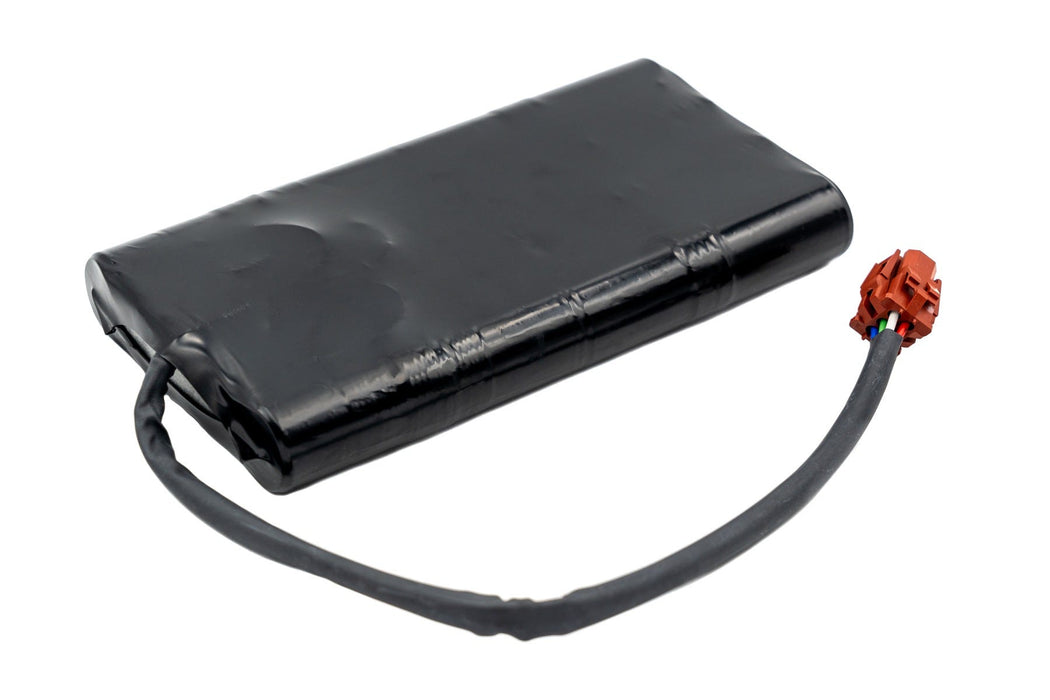 R&D Batteries R&D Batteries 5125 19.2 Volt 1.5Ah NiCd Battery Batteries reLink Online