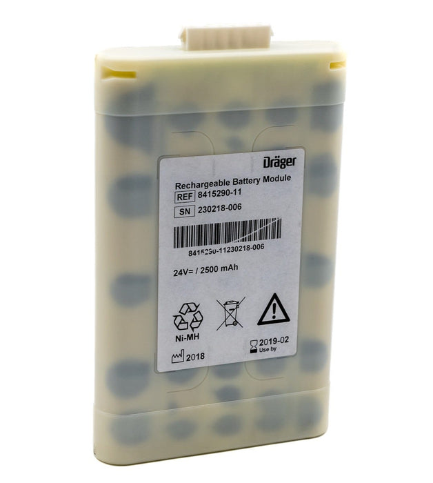 R&D Batteries R&D Batteries 24 Volt 3.0Ah NiMH - OEM Battery Batteries reLink Online