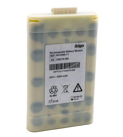 R&D Batteries R&D Batteries 6447 24 Volt 3.0Ah NiMH - OEM Battery Batteries reLink Online