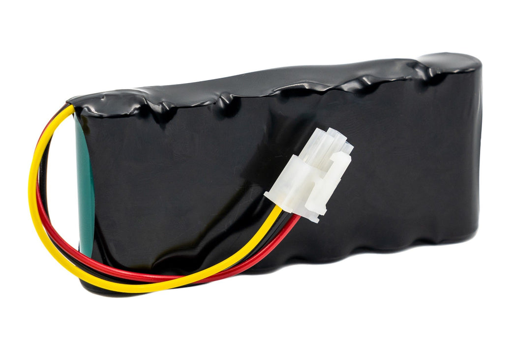 R&D Batteries 6196 7.2 Volt 2.1Ah NiMH Battery