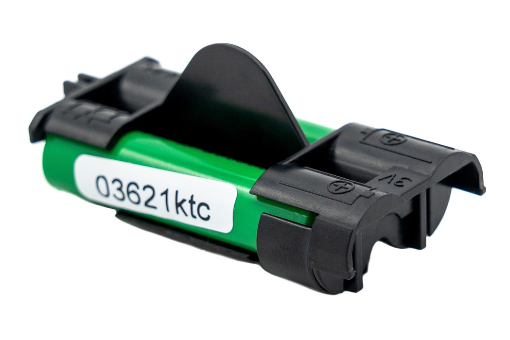 R&D Batteries R&D Batteries 6431 2.4 Volt .73Ah NiMH - OEM Battery Batteries reLink Online