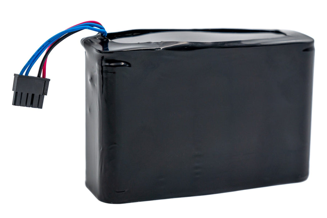 R&D Batteries 14.8 Volt 6.6Ah Li-Ion Battery - Retrofit