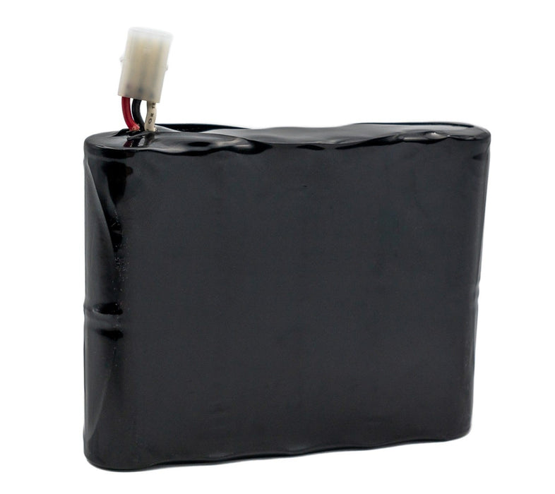 R&D Batteries 6410 12 Volt 5.0Ah NiMH Battery