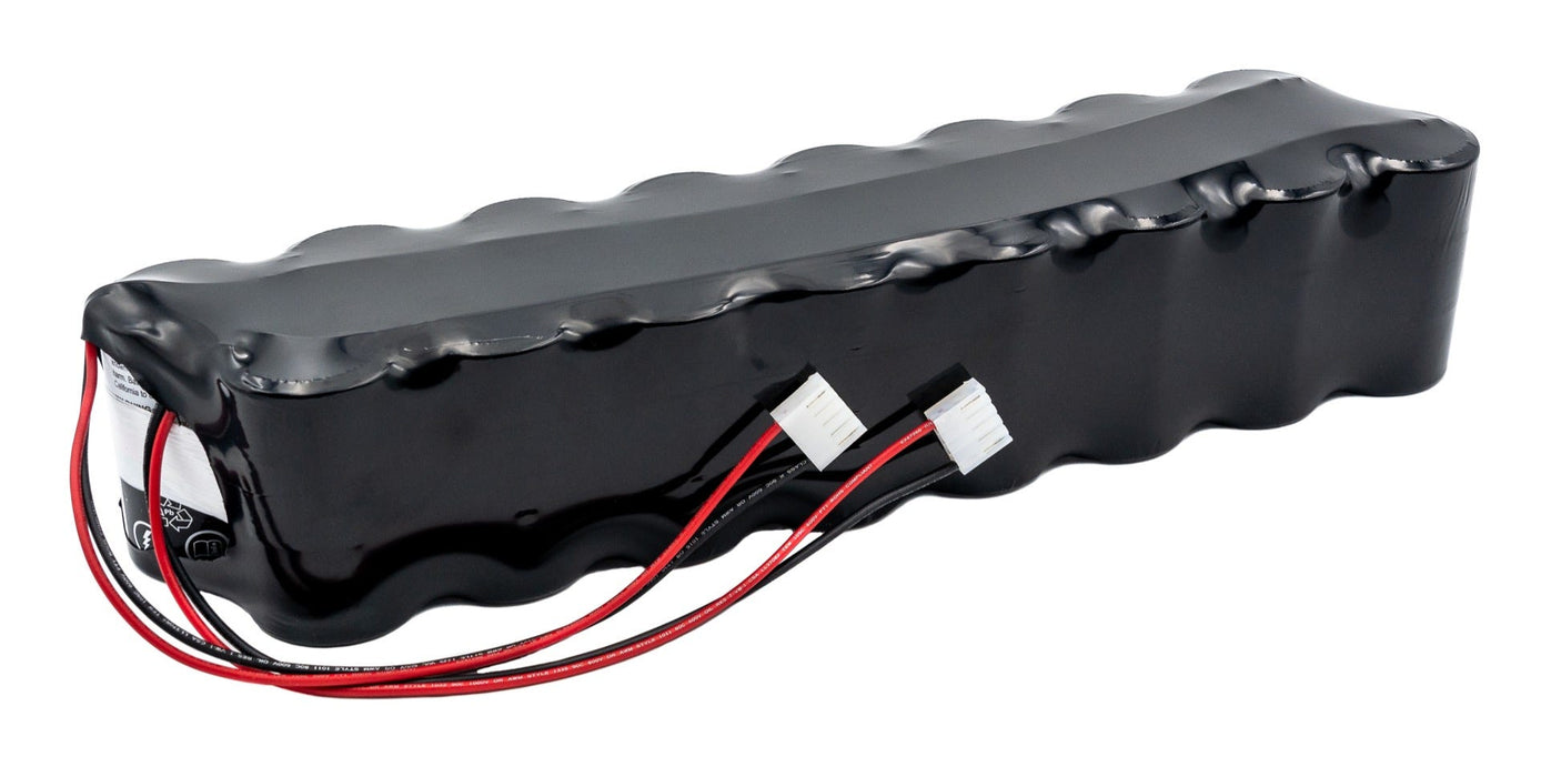 R&D Batteries 5310 32 Volt 5.0Ah SLA Battery