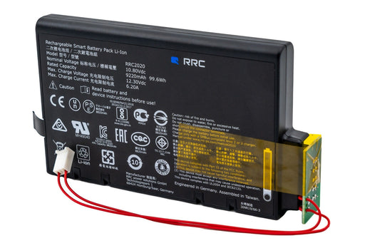 R&D Batteries R&D Batteries 10.8 Volt 7.2Ah Li-Ion - OEM Battery Batteries reLink Online