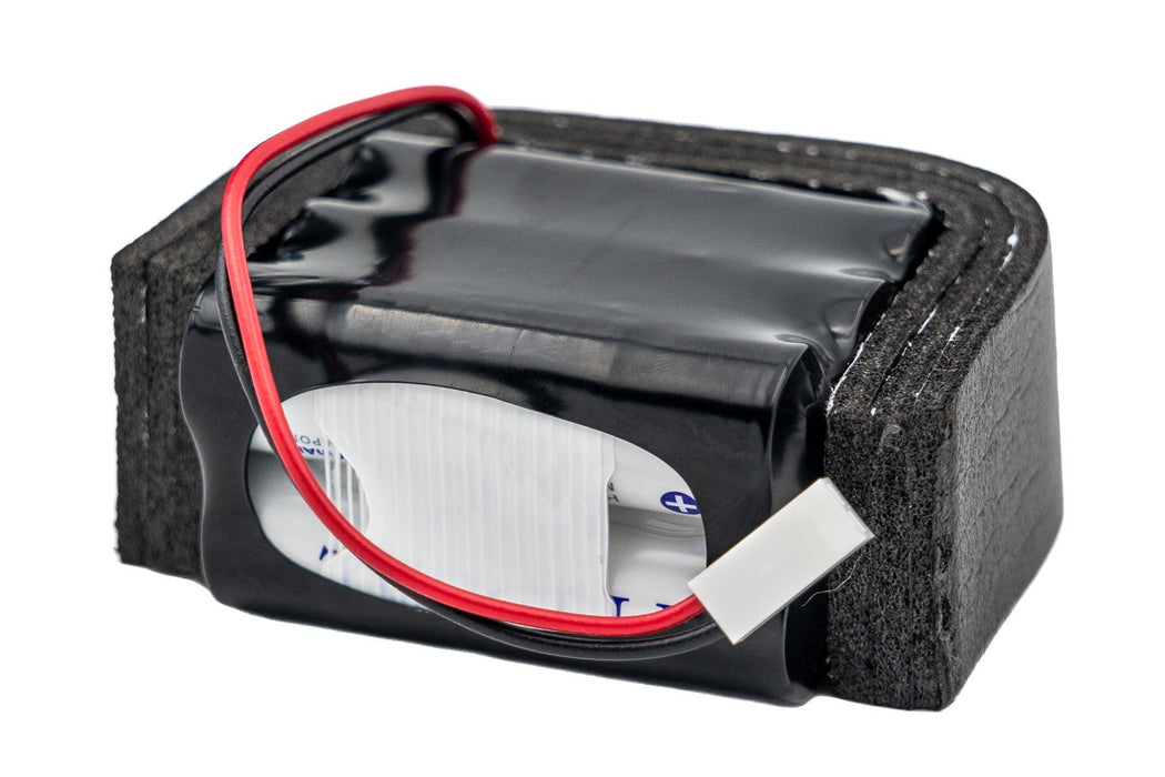 R&D Batteries 5070 7.2 Volt 1.6Ah NiMH Battery