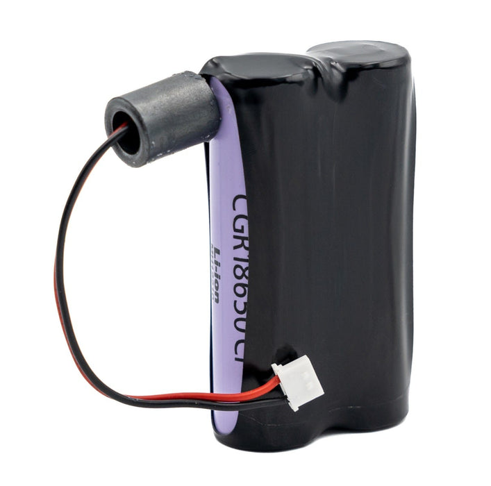 R&D Batteries 6479 3.7 Volt 4.5Ah Li-Ion Battery - Retrofit