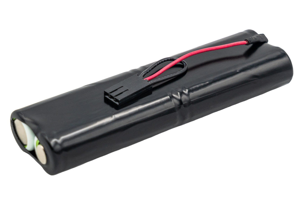 R&D Batteries 5069 4.8 Volt / .70Ah NiCd Battery