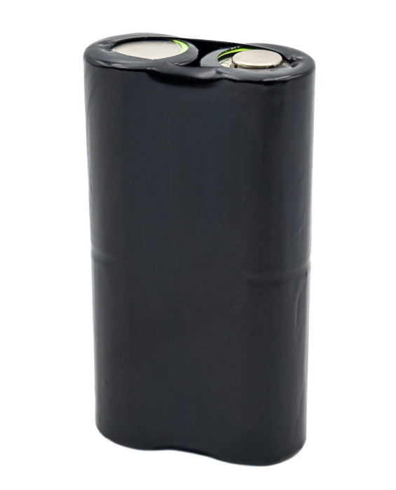 R&D Batteries 5711 4.8 Volt 1.8Ah NiCd Battery