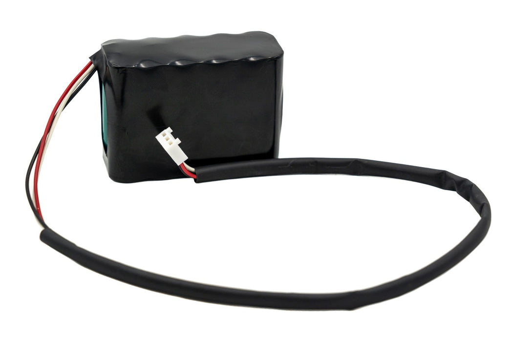 R&D Batteries 12 Volt 2.5Ah NiMH Battery