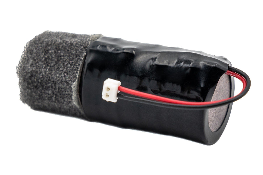 R&D Batteries 6066 7.2 Volt .20Ah NiMH Battery