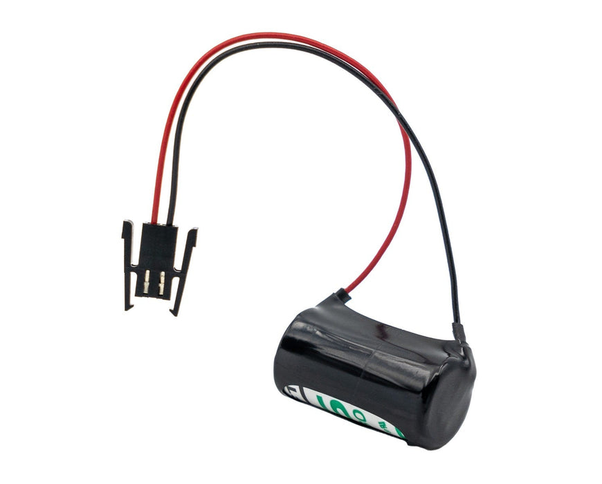 R&D Batteries 5959 3.6 Volt / 1.2Ah Lithium Battery