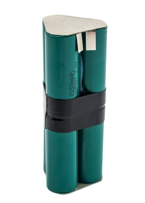 R&D Batteries R&D Batteries 7.2 Volt 2.1Ah NiMh Battery - Insert Only Batteries reLink Online